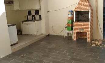 Imagem 7: Quarto mobilhado individual em republica