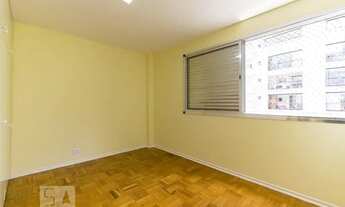 Imagem 6: Apartamento para Aluguel - Vila Clementino, 3 Quartos, 80 m2