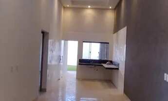 Imagem 4: Casa para venda tem 100 metros quadrados com 2 quartos