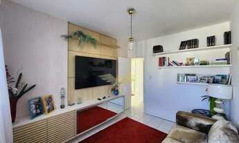 Imagem 3: Apartamento no Jardim Apipema, distribuído em 152m² com 2 vagas de garagem