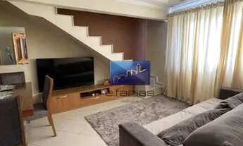 Imagem 2: Sobrado com 3 dormitórios à venda, 80 m² por R$ 425.000 - Jardim Lisboa - São Paulo/SP