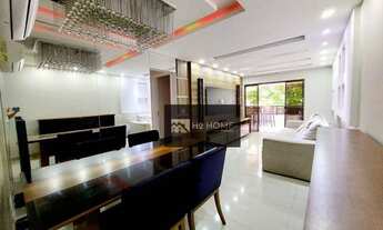 Imagem 5: Apartamento com 3 dormitórios à venda, 110 m² por R$ 1.345.000,00 - Recreio dos Bandeirant