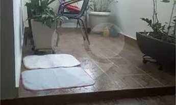 Imagem 6: Amplo apartamento,salão dois quartos,garagem na escritura. [VP