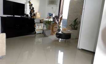 Imagem: Apartamento - 03 quartos - Méier ME