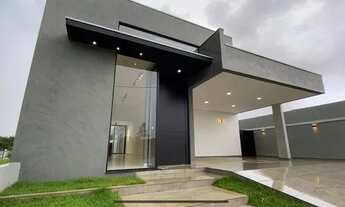 Imagem: Casa de condomínio Golden Ville - Itapetininga