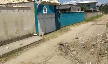 Imagem: Casa primeira locação, frente de rua