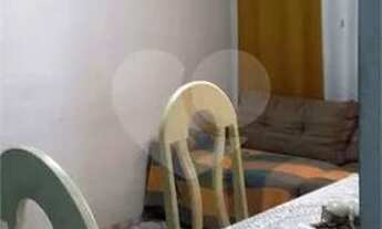 Imagem 6: Apartamento em Bonsucesso, dois quartos [VP