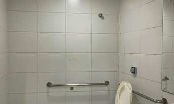 Imagem 6: SALÃO COMERCIAL PARA LOCAÇÃO, COM 150M² - LAPA