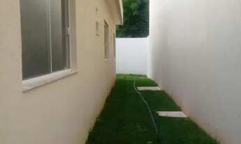 Imagem 2: Casa de condomínio térrea para venda tem 82 metros quadrados com 2 quartos