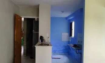 Imagem 6: Apartamento no araturi Caucaia 1 andar térreo