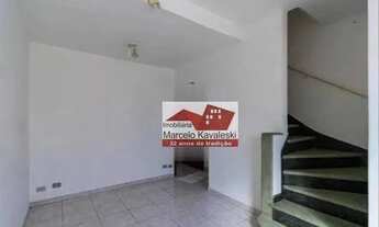 Imagem: Sobrado à venda, 100 m² por R$ 400.000,00