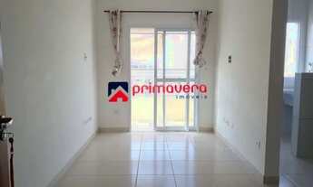 Imagem: Apartamento com 1 dorm, Caiçara, Praia