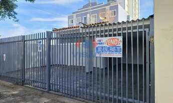 Imagem: Casa à venda, 3 quartos, 3 vagas, Centro