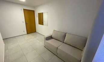 Imagem 2: Apartamento com 1 dormitório à venda, 36 m² por R$ 240.000,00 - Fundação da Casa Popular