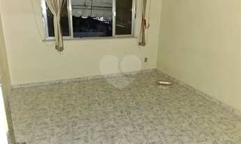 Imagem 3: Apartamento dois dormitórios, desocupado[VP