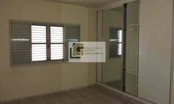 Imagem 5: Si* CASA COM 4 DORMITÓRIOS PARA ALUGAR NO JD ESPLANADA