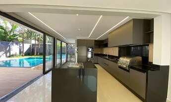 Imagem 6: Casa em Condomínio à venda no Ipê Amarelo, Ribeirão Preto, SP, 5 quartos, 5 suítes