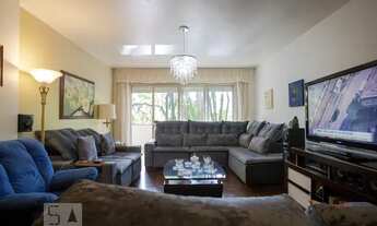 Imagem 6: Apartamento para Aluguel - Independência, 4 Quartos, 193 m2