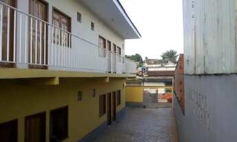 Imagem: Alugo apartamento na estação experimental