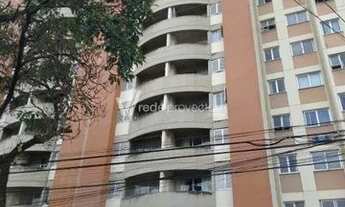 Imagem: Apartamento - Botafogo - Campinas