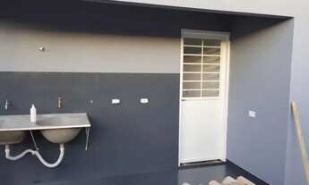 Imagem 4: Casa a Venda em Jandaia do Sul