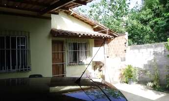 Imagem: Vendo casa de conjunto financiada