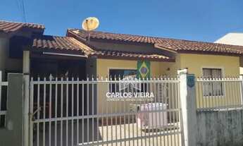 Imagem 2: CASA A VENDA BALN BREJATUBA EM GUARATUBA