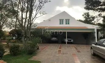 Imagem 2: Casa - Parque Taquaral - Campinas