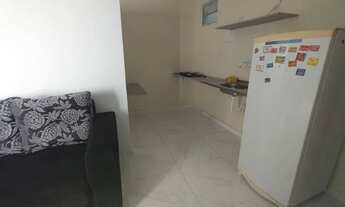 Imagem 4: Apartamento MOBILIADO