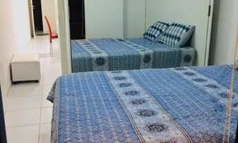 Imagem: Flat Boa Viagem 1 Qt com Varanda, 35m2