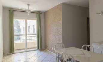 Imagem: Apartamento para Aluguel - Centro, 2 Quartos