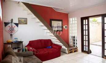 Imagem 6: São Paulo - Casa Padrão - Cambuci