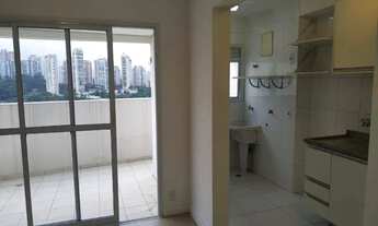 Imagem 3: Apartamento com 2 dormitórios para alugar, 107 m² por R$ 5.765,00/mês - Granja Julieta - S