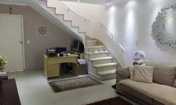 Imagem 2: Casa - Vila Santo Estéfano - São Paulo