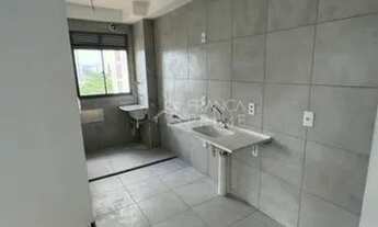 Imagem 5: Apartamento Barra Funda 2 dormitórios 40m2 Urban Barra Funda atrás do metrô