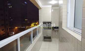 Imagem: Apartamento, Aviação, Praia Grande