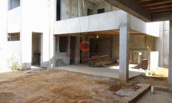 Imagem 5: Casa para venda com 560 metros quadrados com 5 quartos em Chácara Mafalda - São Paulo - SP