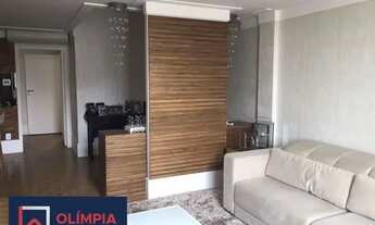 Imagem 3: Apartamento Venda 3 Dormitórios - 145 m² Higienópolis