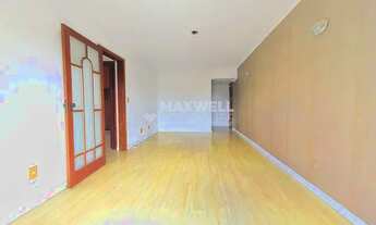 Imagem 6: Apartamento com 2 quartos e varanda na Praça Seca - Rio de Janeiro - RJ