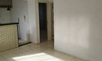 Imagem 2: Apartamento a venda condomínio arizona