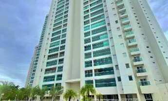 Imagem 7: Apartamento com 4 suítes à venda no condomínio Helbor Offices em São José dos Campos-SP