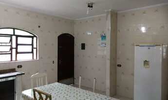 Imagem 4: Locação Comercial Casa padrão com piscina