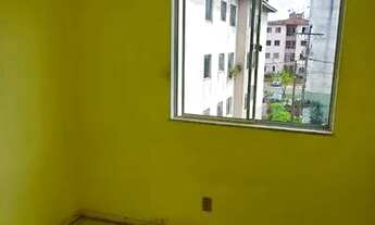 Imagem 2: Vendo ou troco apartamento