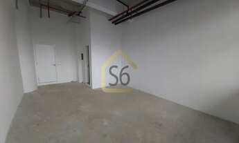 Imagem: Sala para alugar no bairro Jardim Paulista