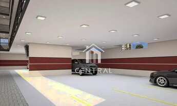 Imagem 6: Apartamento 42 m² - Tucuruvi - São Paulo/SP