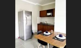 Imagem 7: Apartamento em Vila Amelia - Ribeirão Preto