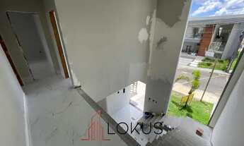 Imagem 3: 3 suítes no Passaredo - Casa Nova na Ponta Negra