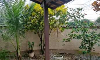 Imagem 4: Casa com 02 quartos no Bairro Parque Nanci!!! Cod:262