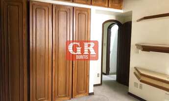 Imagem 7: Apartamento à venda, 4 quartos, 2 suítes, 3 vagas, Centro - Belo Horizonte/MG