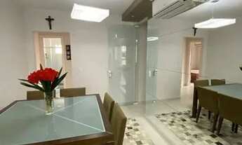 Imagem 7: Cobertura com 4 quartos no Centro de Itapema